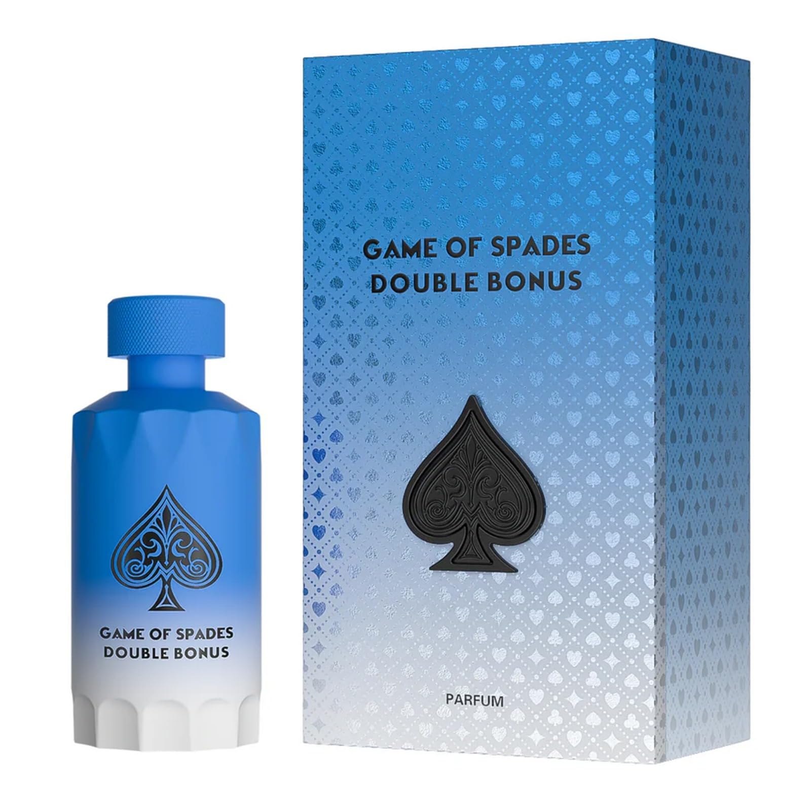 Jo Milano Paris Game of Spades Double Bonus Parfum