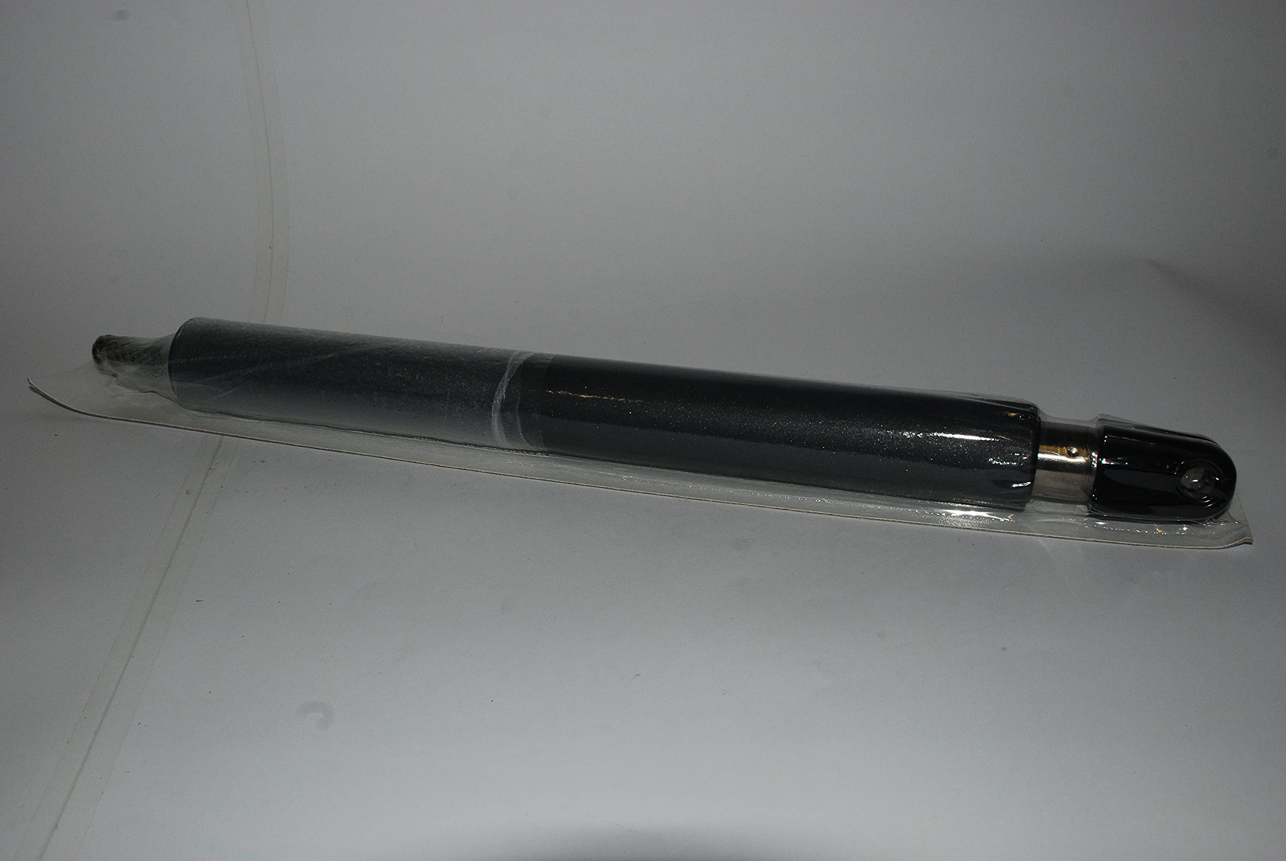 ECI ELETTROFORNITURE RICAMBIO ORIGINALE GENIUS by FAAC 6020492 TUBO COMPLETO G-BAT 300 DX-SX