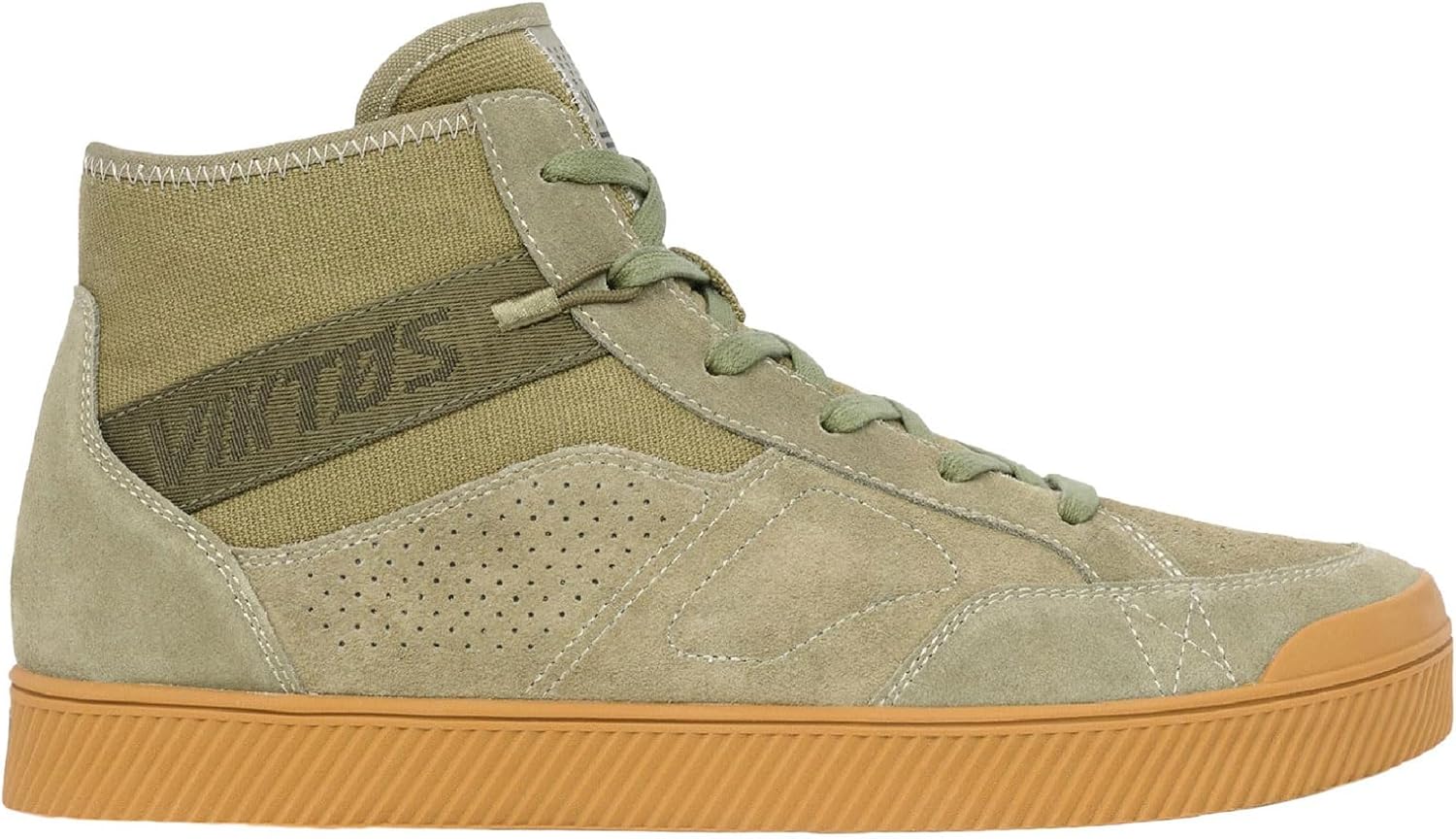 VIKTOS Men's Operatus Shoes - Low Profile Performance Training Sneakers with HiRebound EVA Cushioning and Hi Grip Rubber Outsole
