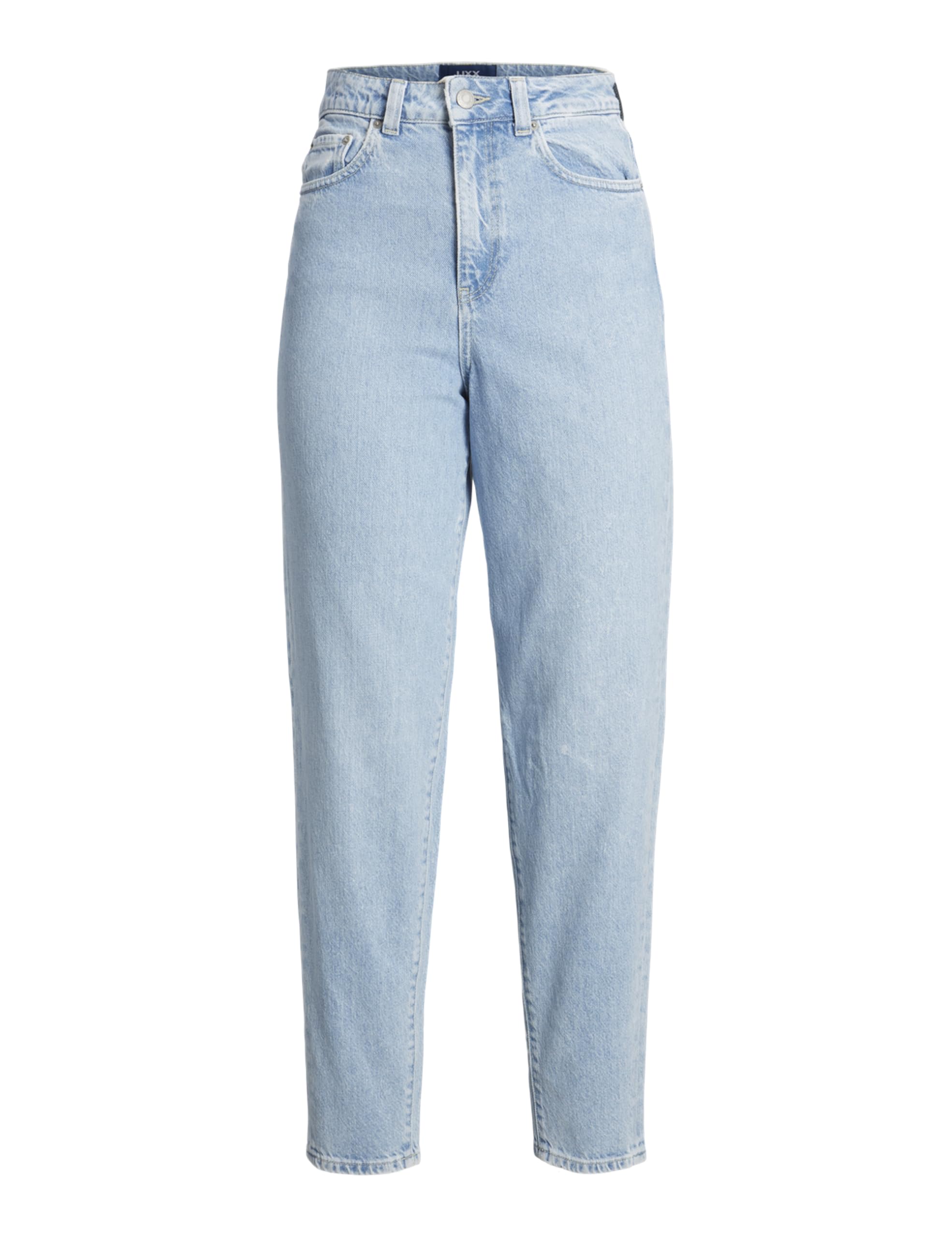 JACK & JONES Female Mom Jeans JXLISBON MOM HW R4010 DNM NOOS