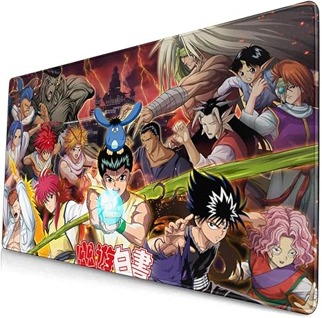 Amazon Com Antoniowilliams Yu Yu Hakusho Large Mouse Pad Computer Game Pad 15 8 X 29 5 Inch Non Slip Rubber Stitching Lock Mouse Pad Desktop Mouse Pad For Office Home Laptop Long Mouse Pad Home Amazon Com Antoniowilliams Yu Yu Hakusho Large Mouse Pad Computer Game Pad 15 8 X 29 5 Inch Non Slip Rubber Stitching Lock Mouse Pad Desktop Mouse Pad For Office Home Laptop Long Mouse Pad Home