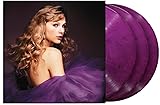 Speak Now (Taylor's Version)[Orchid Marbled 3 LP]