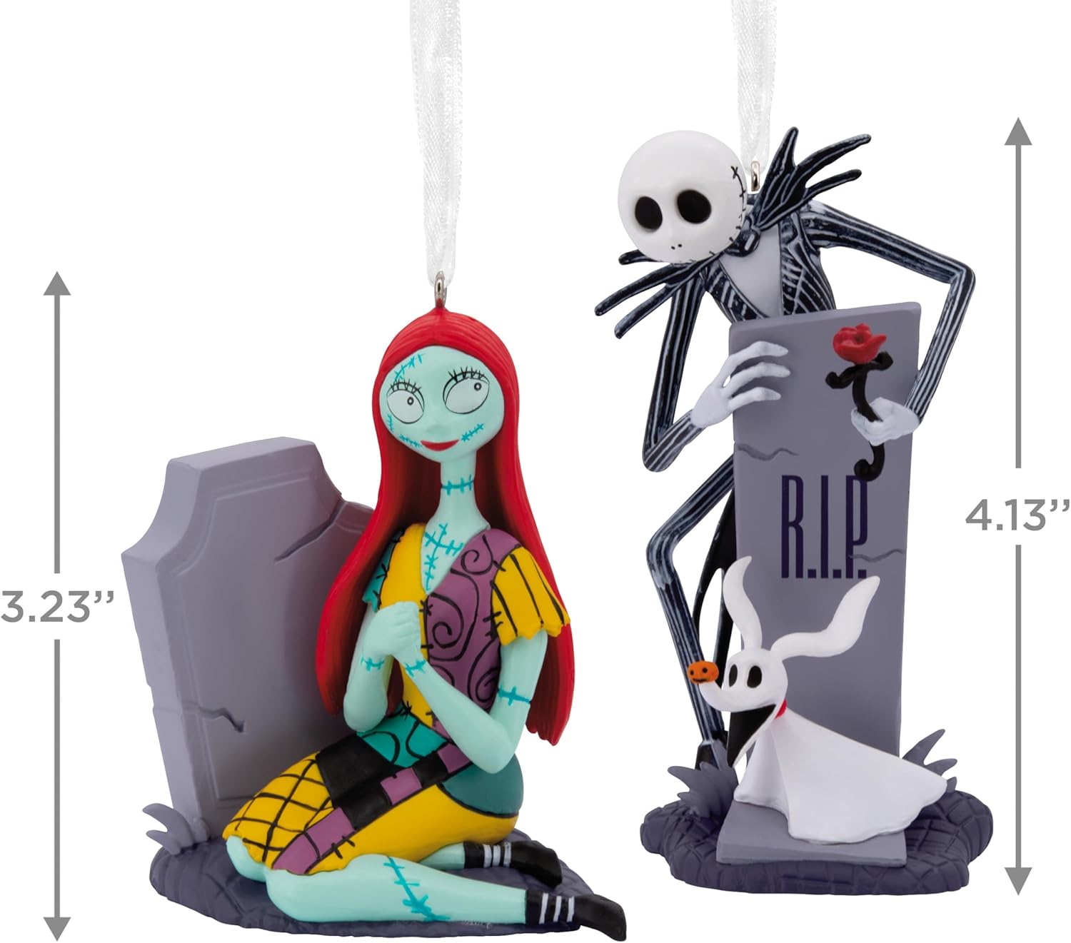 Hallmark ディズニー ティム・バートン ナイトメアー・ビフォア