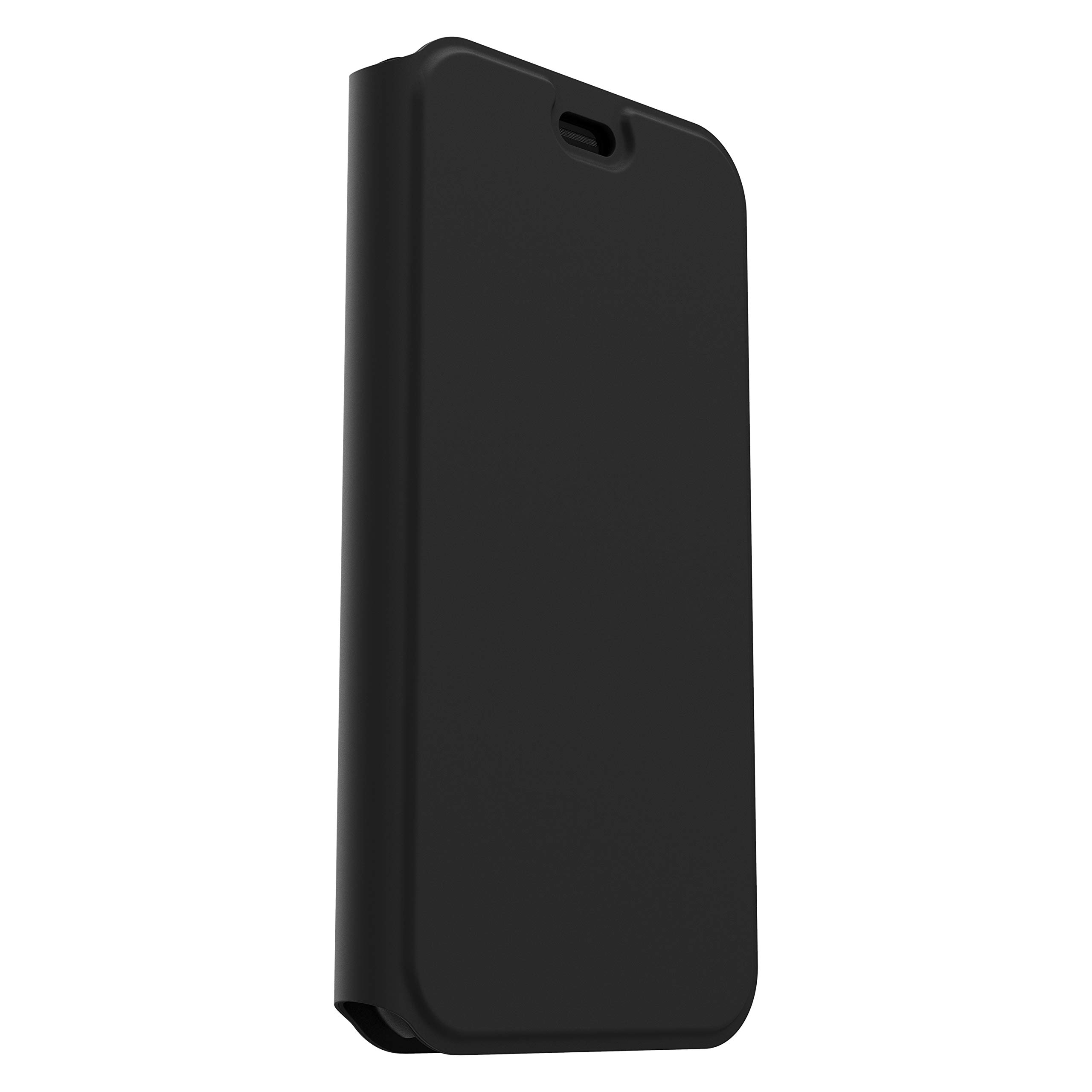 Amazon.com: OtterBox Strada Via Apple iPhone X/Xs - Night Black