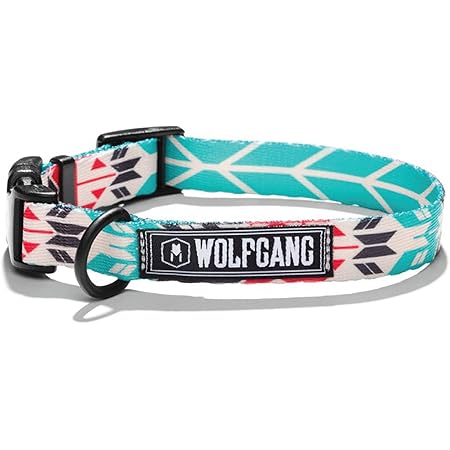 wolfgang collars amazon