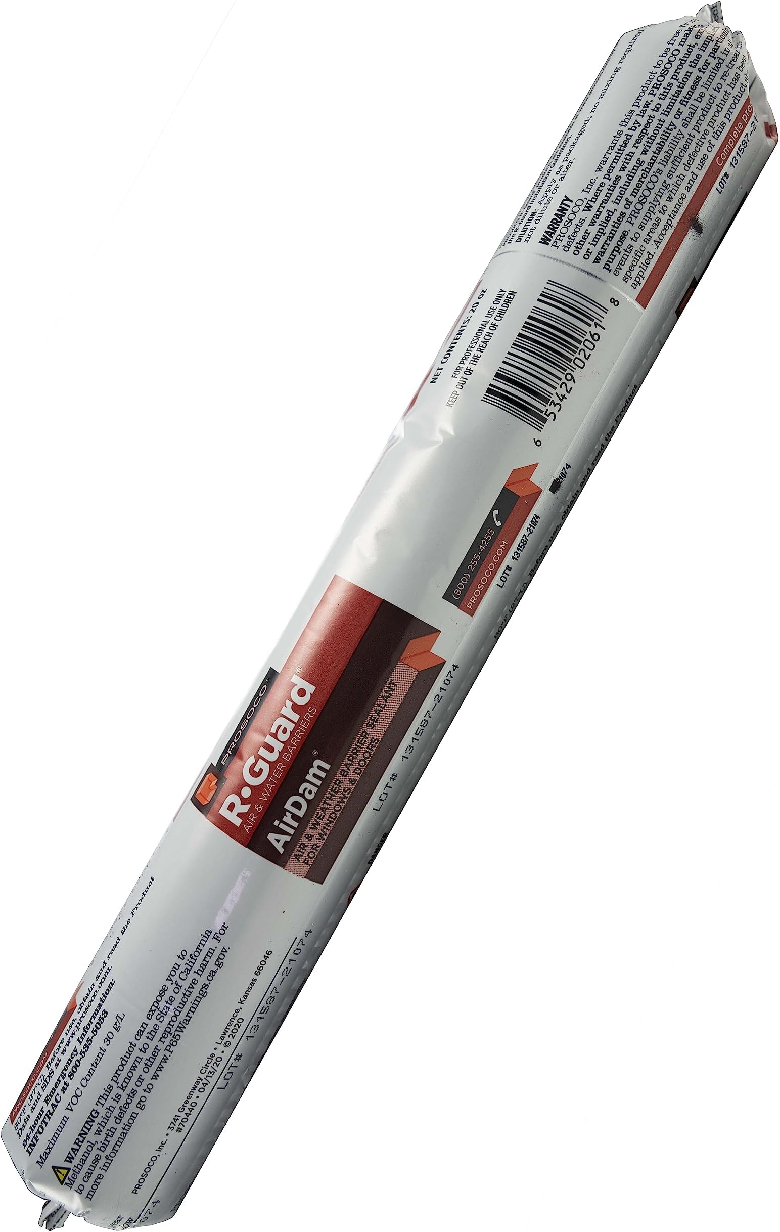 R-Guard Air Dam