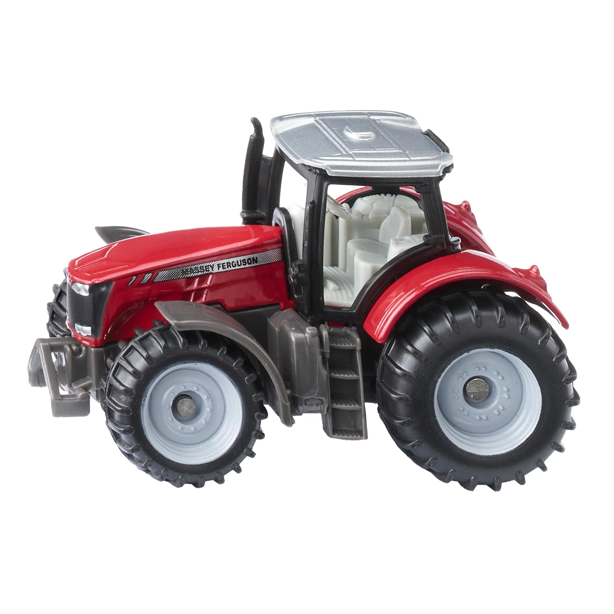 Amazon.com: siku 1108 Massey-Ferguson Kids Metal Plastic Red