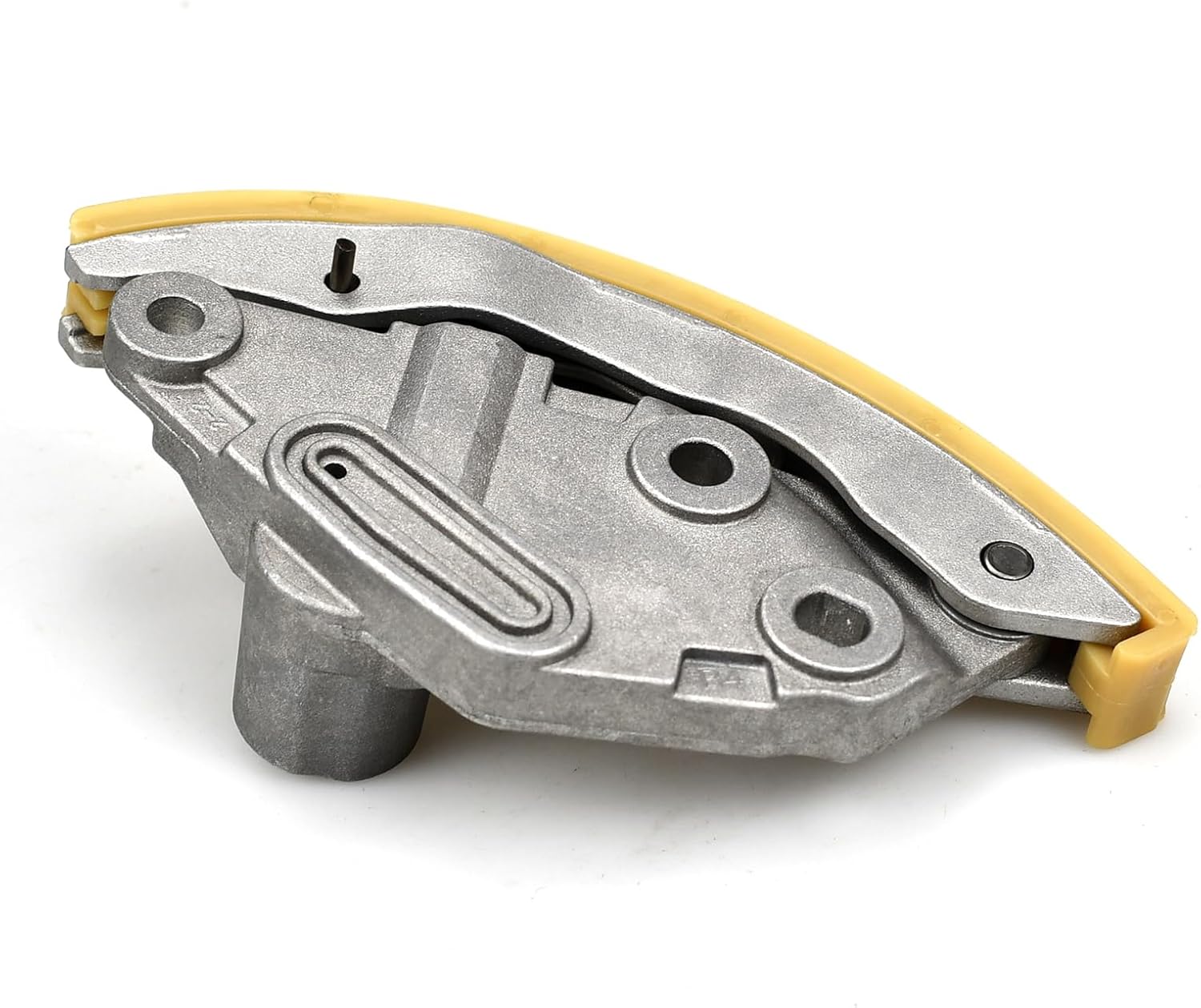 079109507F Engine Timing Chain Tensioner 079109507T Compatible with 2012-2018 Audi A4 A5 A6 A7 A8 Q5 Q7 S4 S5; Volkswagen Touareg; 079109507AK