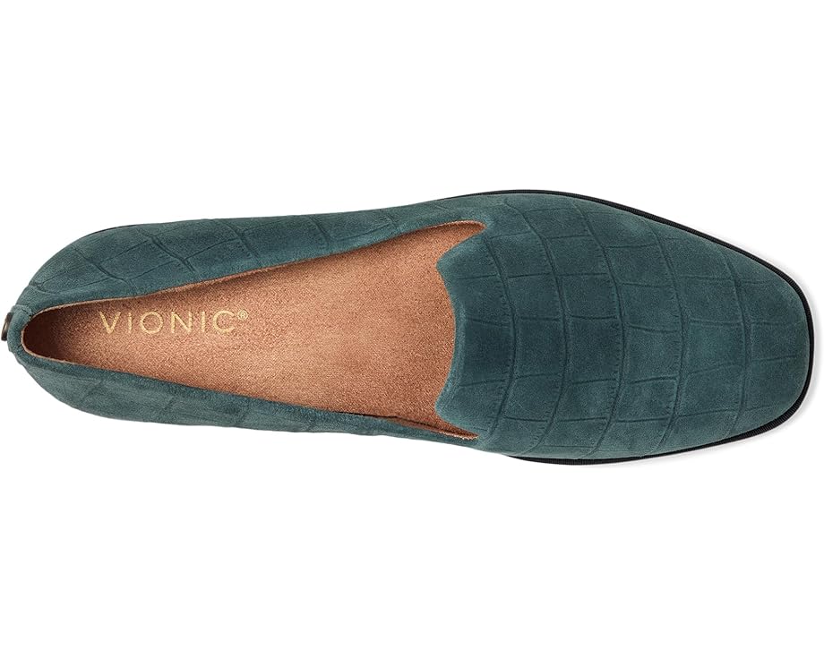 VIONIC Willa 2.0 Loafer/Moc Shoes - Top View