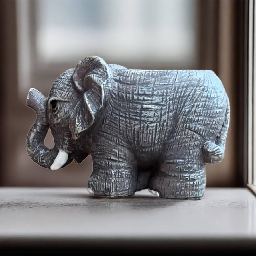 象型観葉植物 鉢植え Amazon.co.jp: Ylncicn 象プランター 多肉植物ポット レトロな