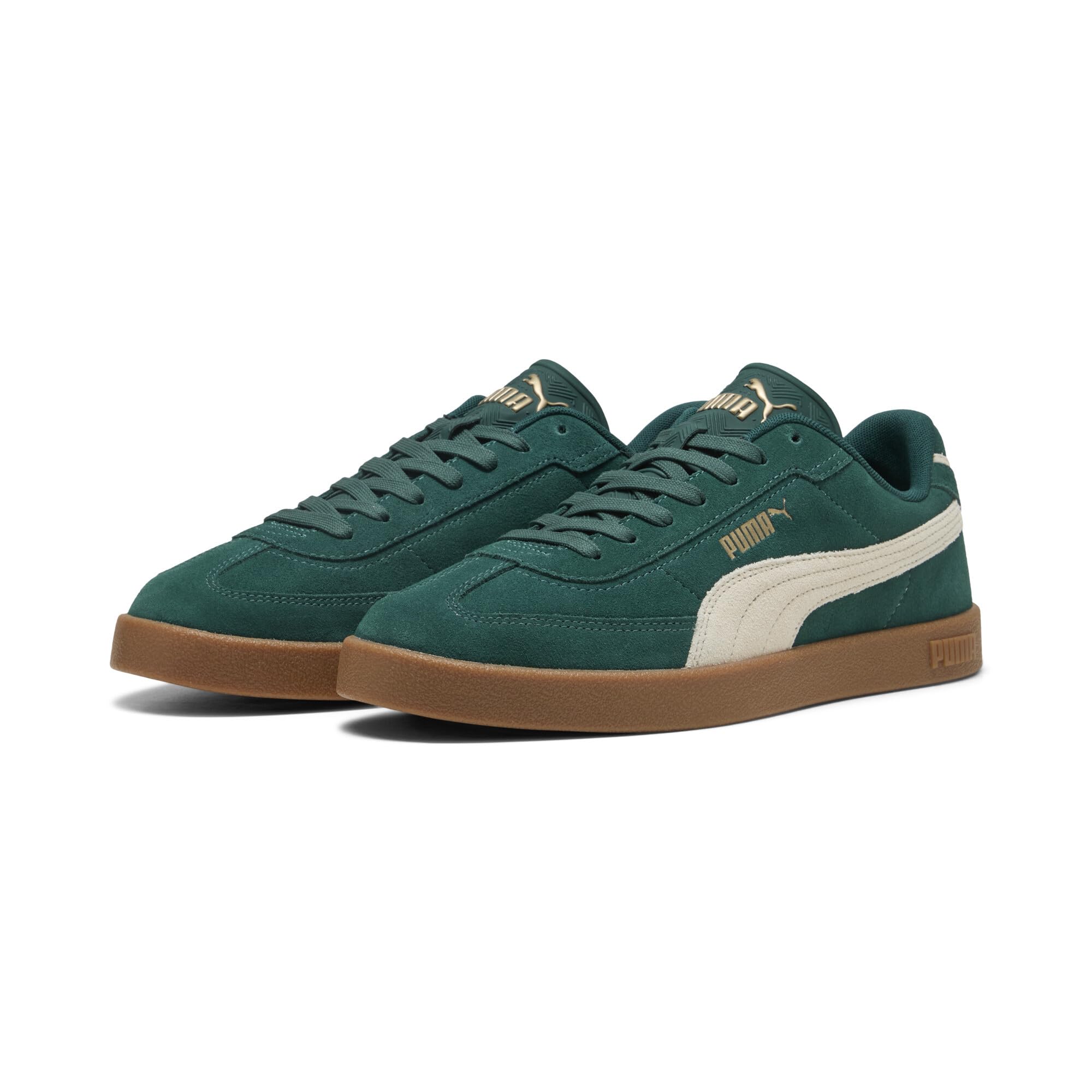 Puma Puma Club II Era Suede BasketMixte