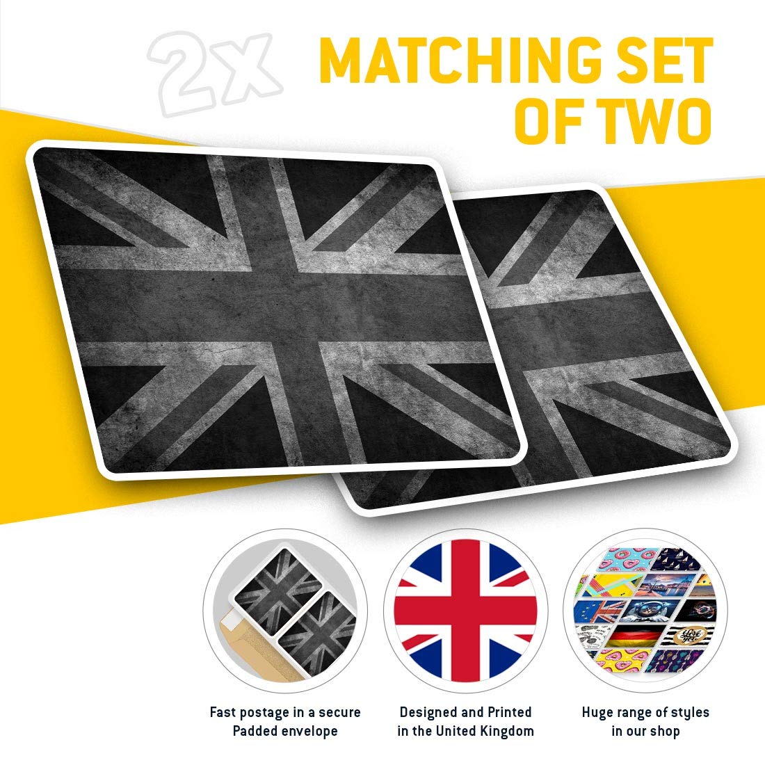 Autocollants Drapeaux Nationaux Pays Carte Autocollant Voyage Vinyle Portable Bagages Bagages Bouteille D'eau Voiture Drapeau Espagne