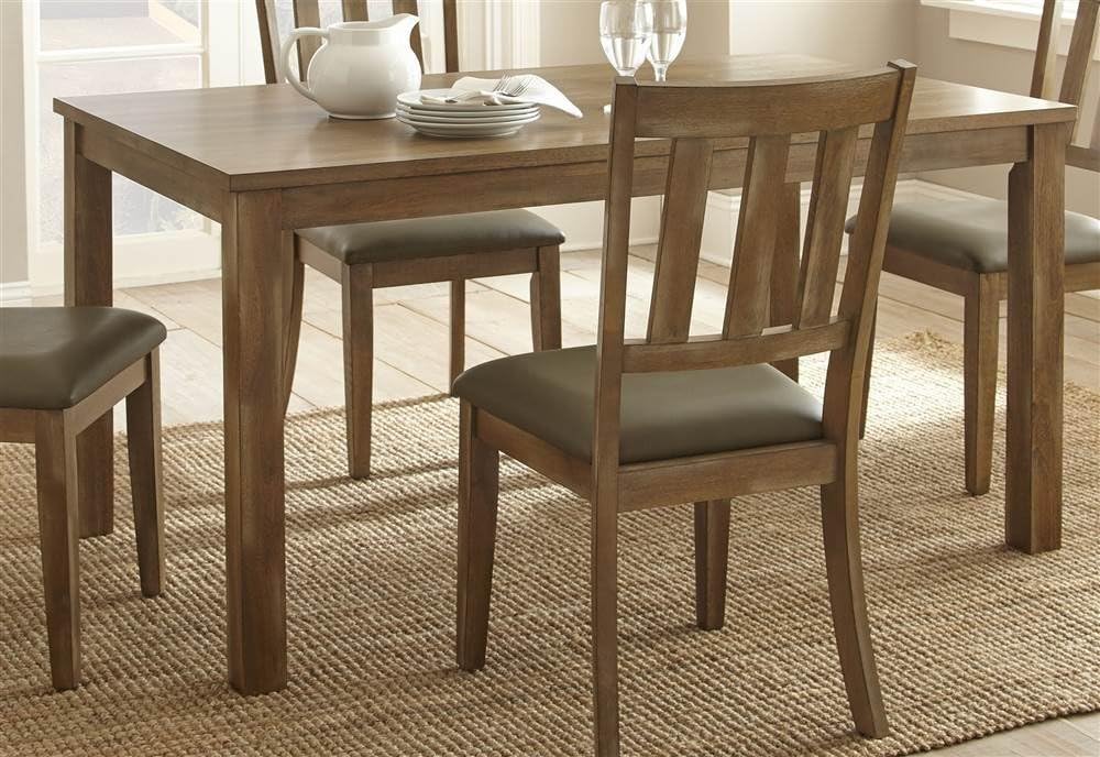 Steve Silver Ander Table