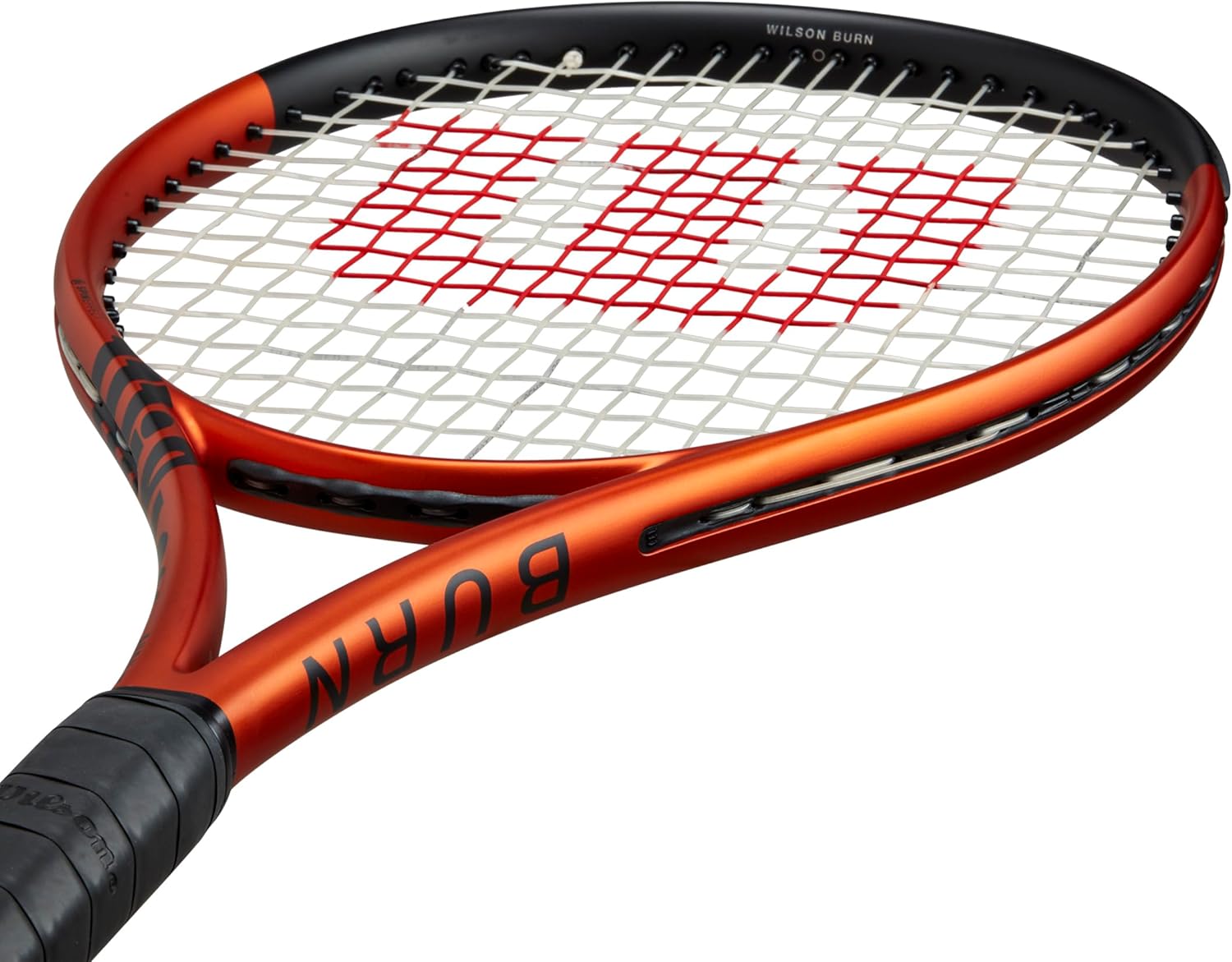 Wilson Burn 100ULS v5 Tennis Racket