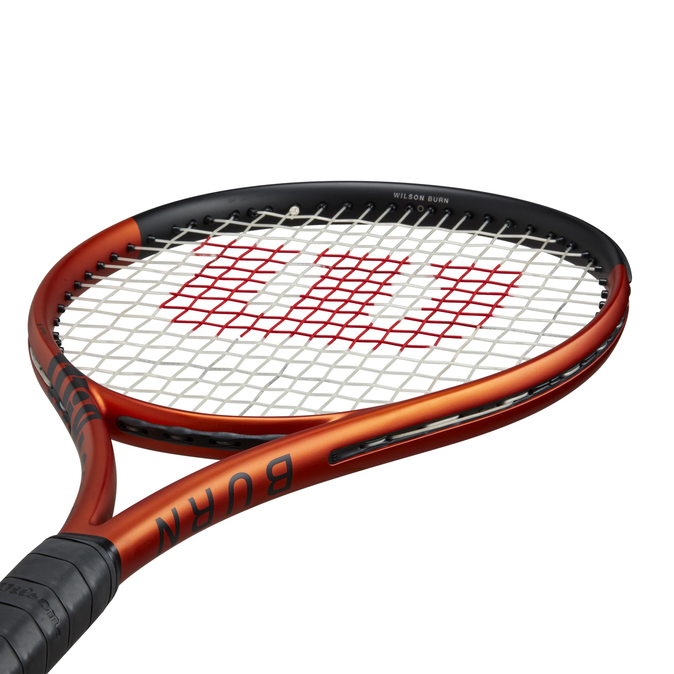 Amazon | Wilson Burn 100 ULS V5 テニスラケット 男女兼用 | Wilson