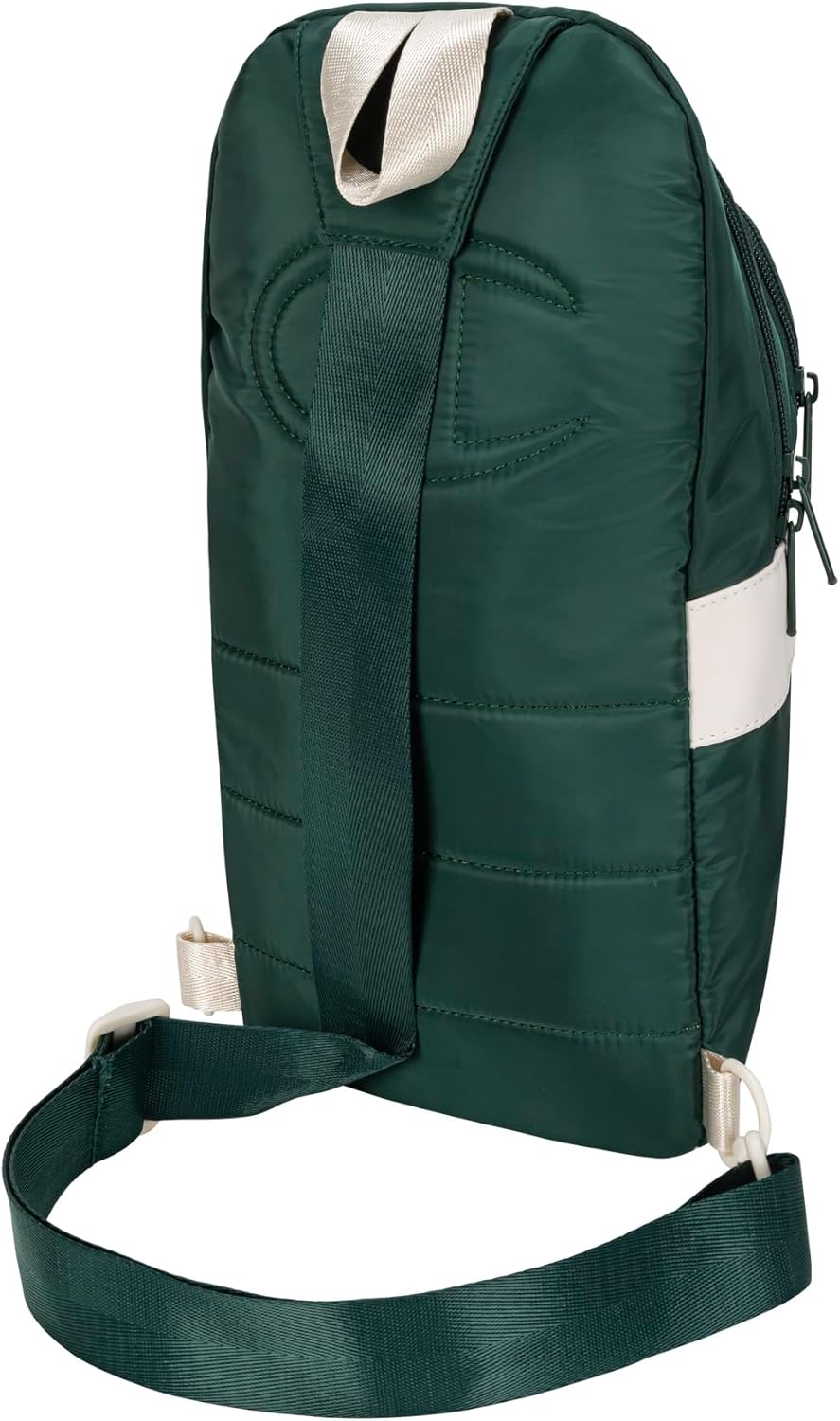 Champion Oracle Sling Pack, Dark Green, OS - Image 3