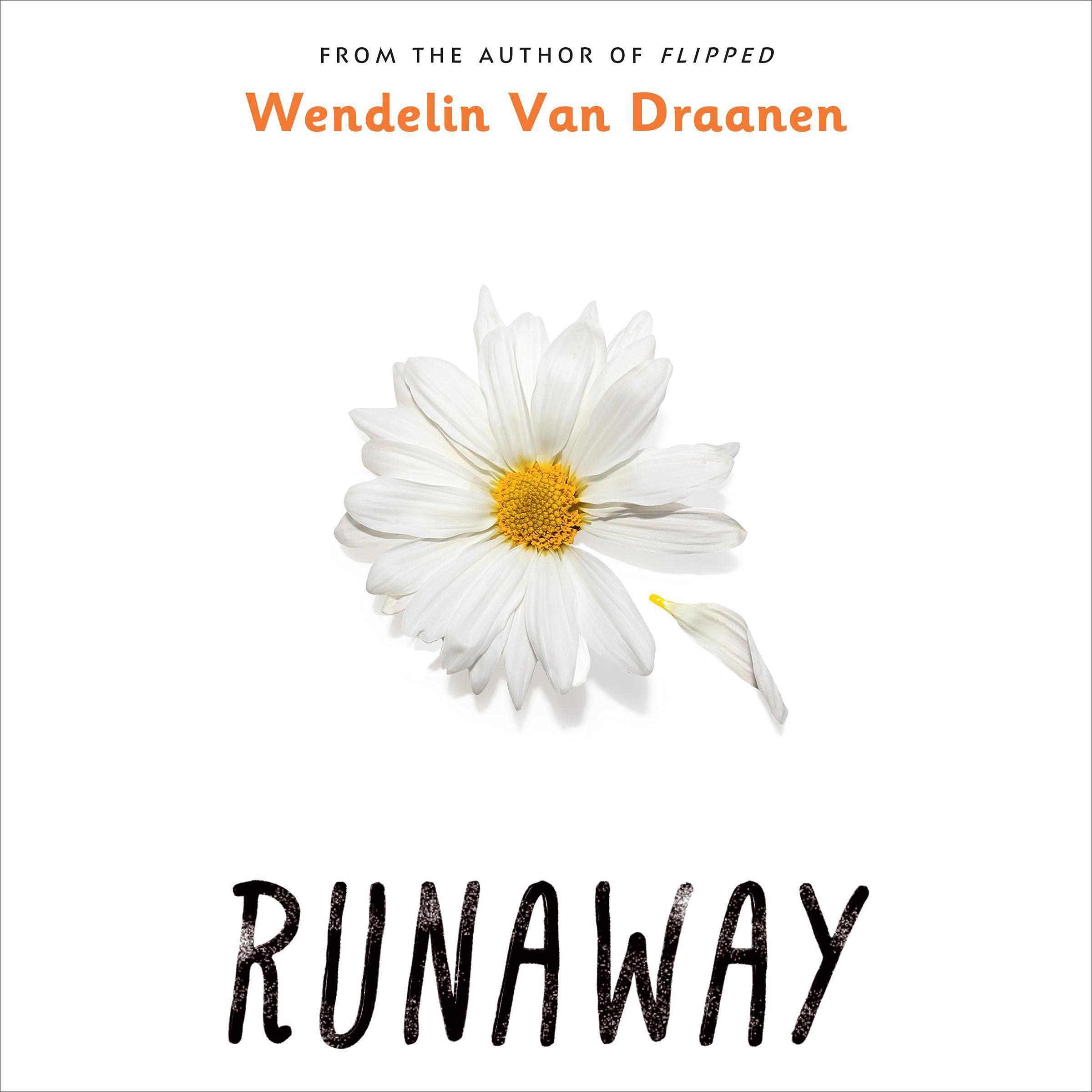 Cover art for Runaway