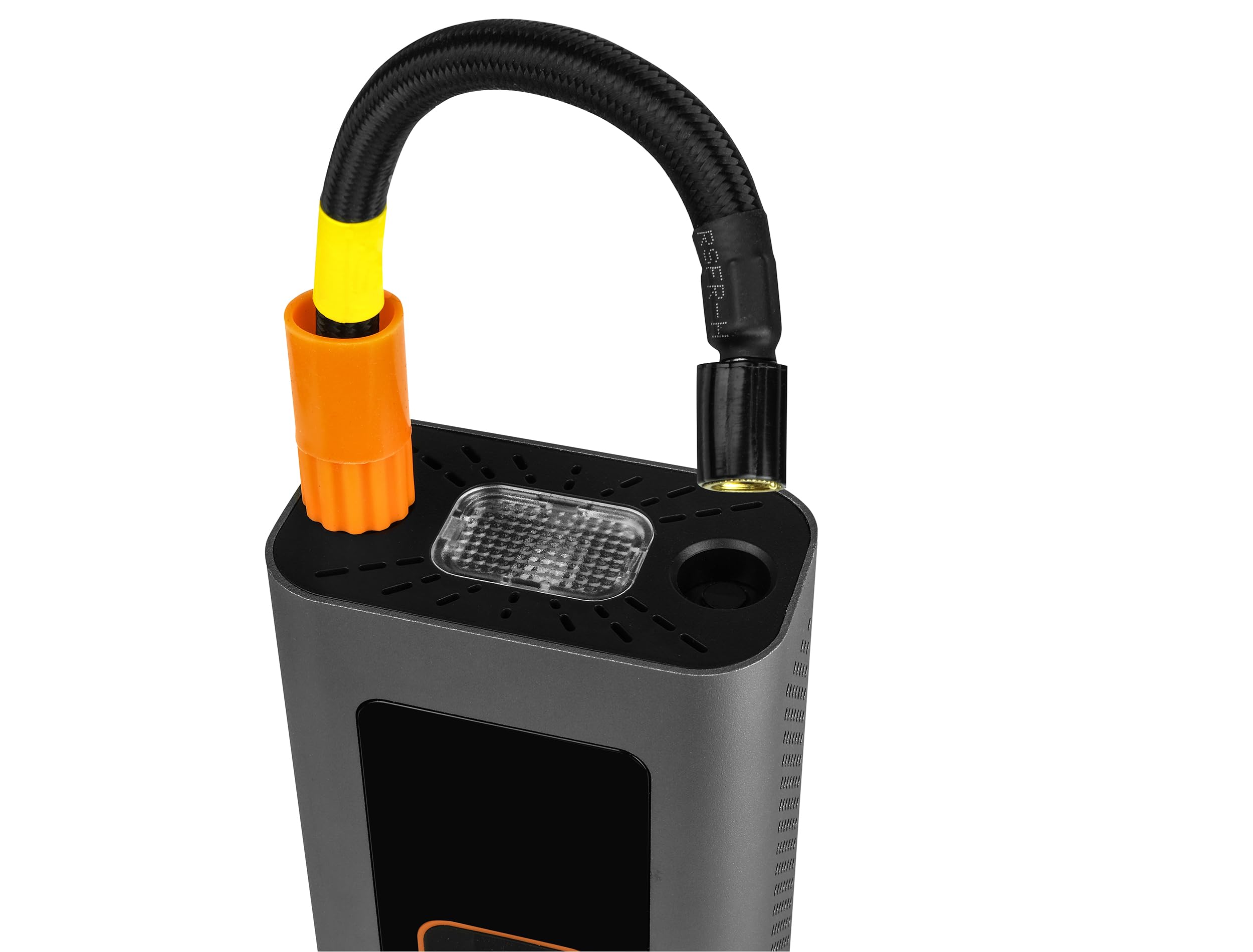 EUFAB 21088 Mini Kompressor aufladbar