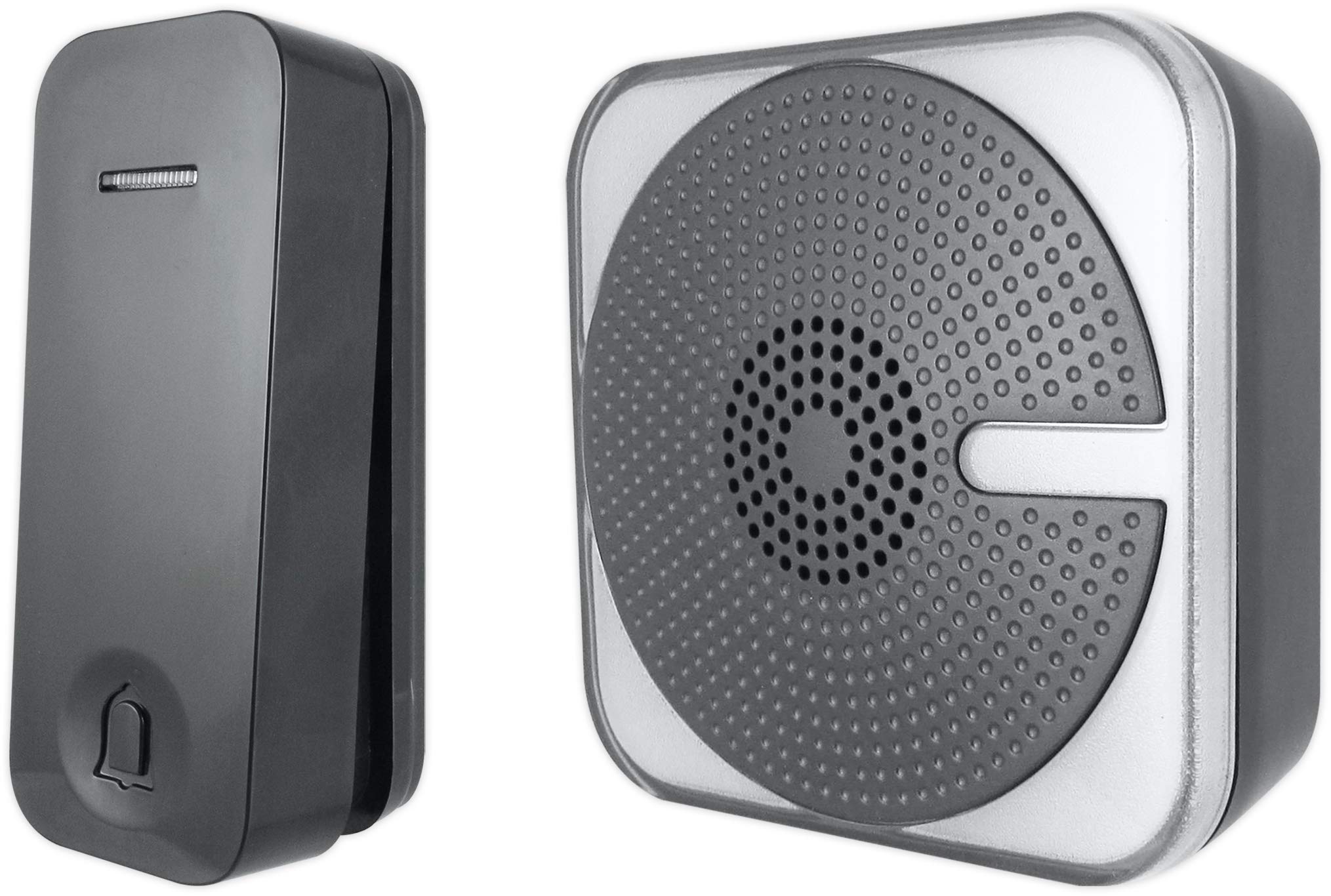 Port D/Chime Kin B/Psh B 66392