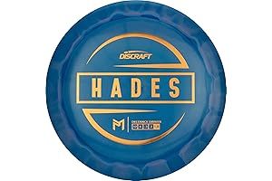 Discraft&#x27;s Paul McBeth Disc Golf Driver