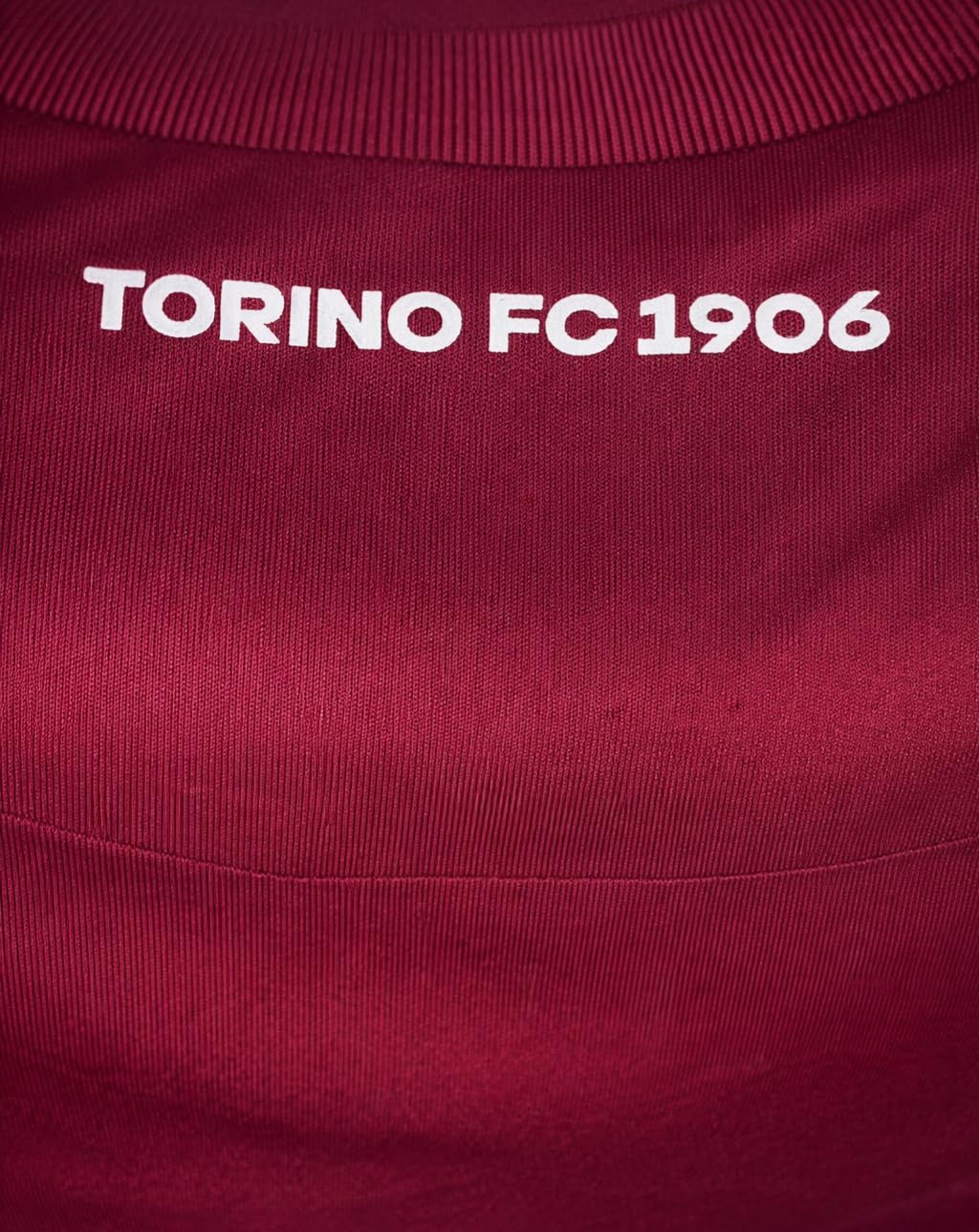 Joma Maglia Torino Gara Home 2025/2026 Replica Ufficiale Personalizzabile Nome Numero o Giocatore – Adulto Bambino
