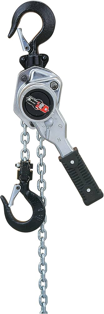 Amazon | スリーエッチ スーパーレバー SPII250KG | 荷締め Amazon | スリーエッチ スーパーレバー SPII250KG | 荷締め