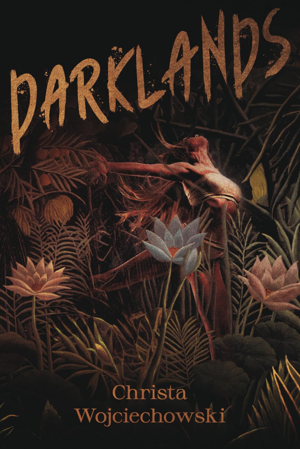 Darklands (The Sculptor)