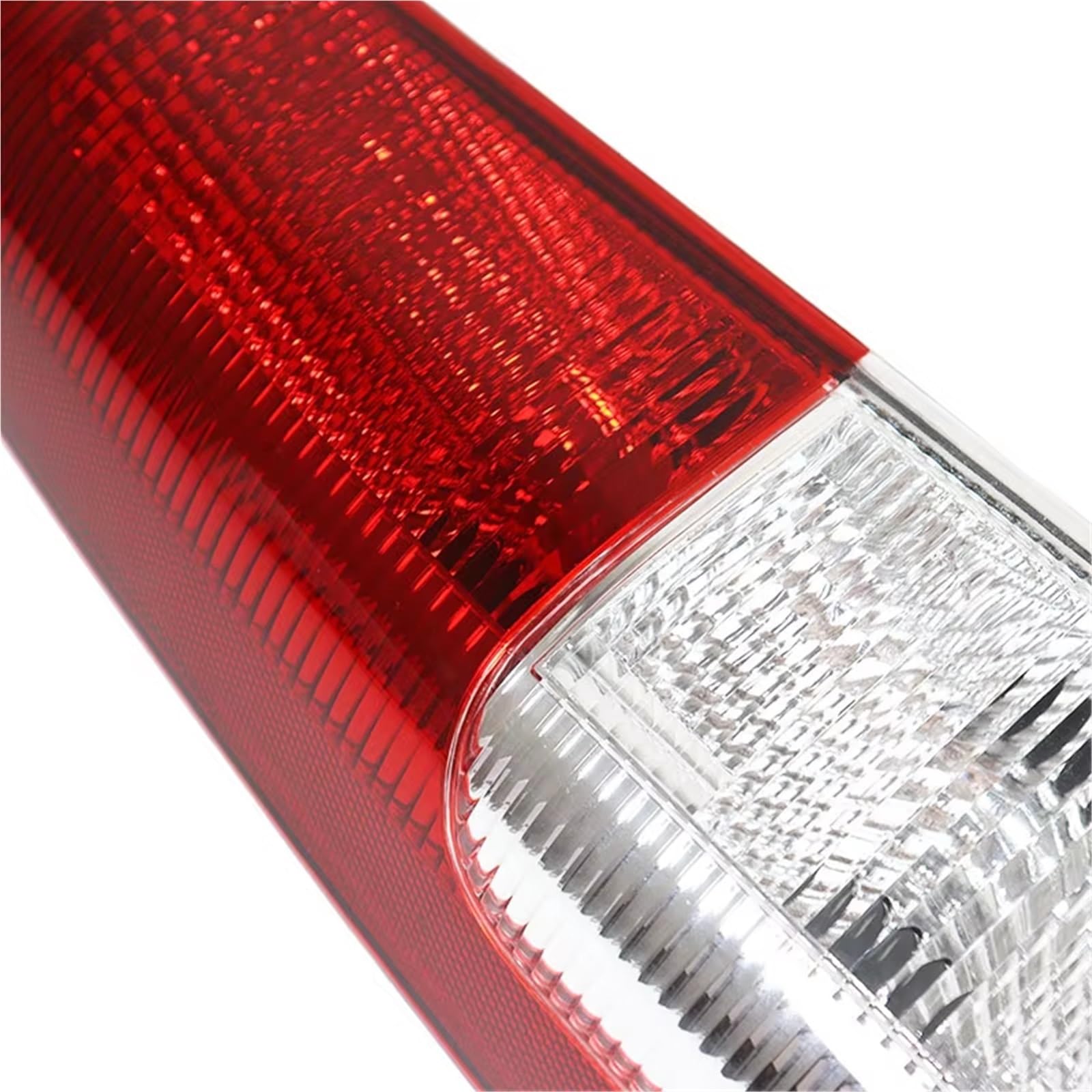 Faro Trasero Coche Compatible Con Mercedes-Benz Para Vito W639 2004-2015 Lámpara Señal Luz Trasera De Coche Sin Bombilla OEM:6398201764 6398201664