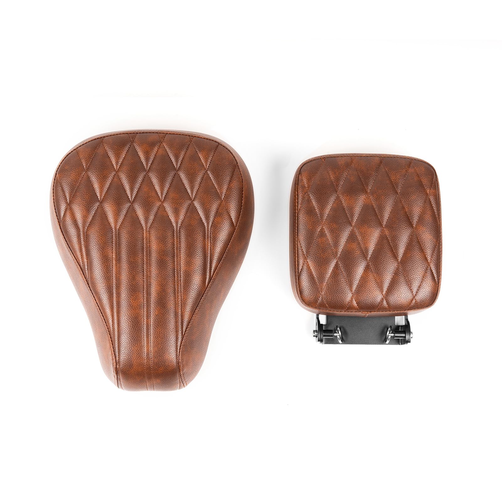 Amazon | Nextstageクロスカブ CC50 CC110 ソロシート+ピリオンシート