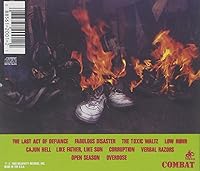 Vista 2 de Fabulous Disaster