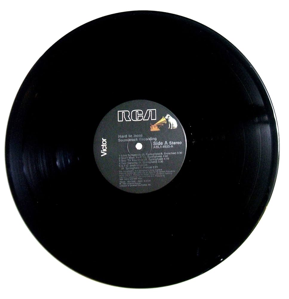 リック・スプリングフィールド☆12インチ・コレクション Amazon.co.jp: 12インチ・コレクション: Music