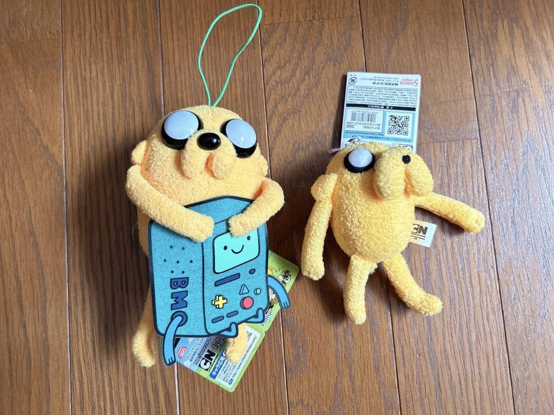 Amazon.co.jp: アドベンチャータイム グッズ15個セット : ドラッグストア