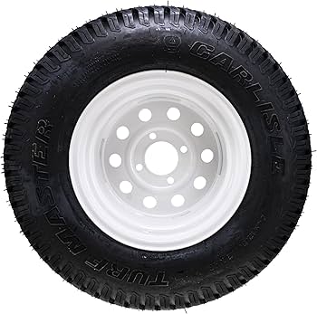 Amazon.com: Exmark 115-3588 Wheel and Tire Lazer Z AS S X Series