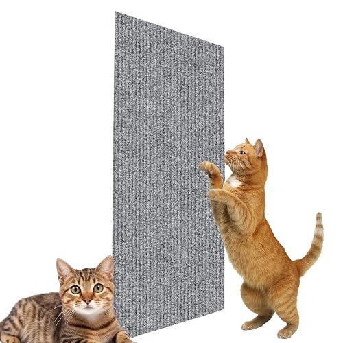 JINGAN Rascador para Gatos, rascador para Gatos