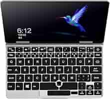 Amazon | ONE-NETBOOK OneMix2S ノートパソコン 7インチ 英語