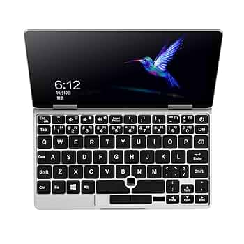 ノートPC ONEMIX 2S 超小型の7型ノートPC「OneMix2S」国内正規版が5月31日より発売
