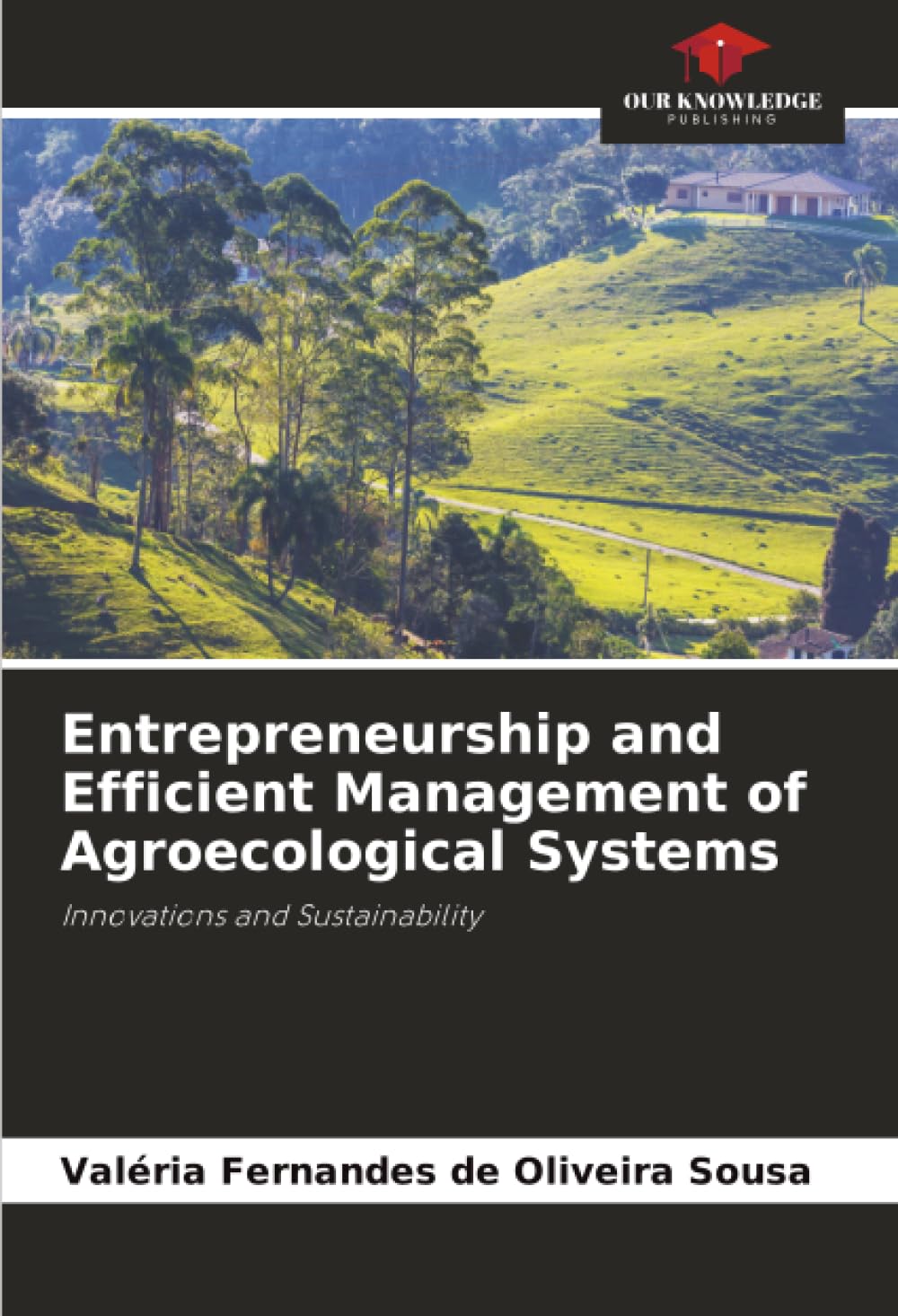 Entrepreneurship and Efficient Management of Agroecological Systems: Innovations and Sustainability