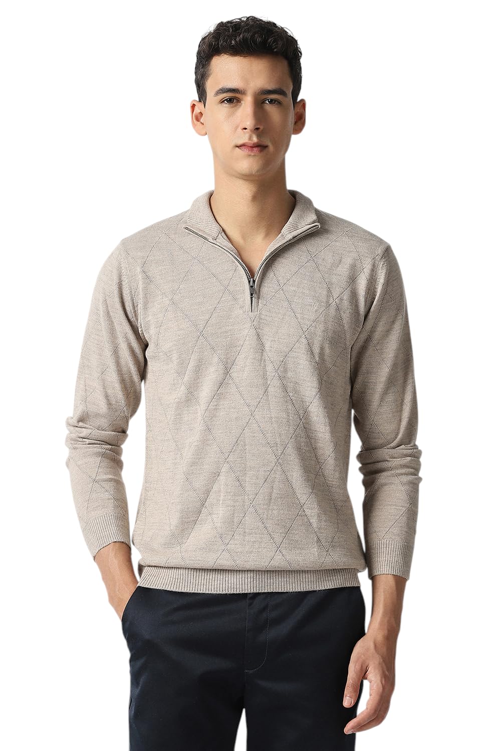 van heusen Men Sweater-picture-28
