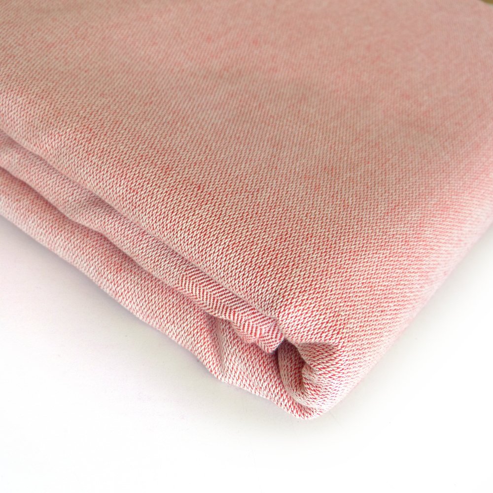 Didymos tta-872-006 Babytragetuch Chilli, größe 6, M, rot