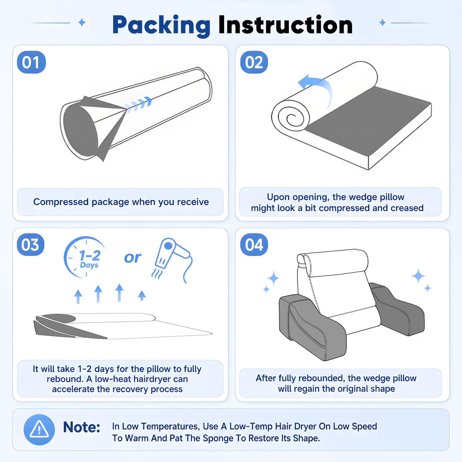 Lesekissen für Bett und Sofa, 30°/45°/ 90° Anpassung Rückenkissen mit Abnehmbarer Nackenrolle & Armlehnen, Bettkissen Rückenlehne, Rückenkissen Sofa zum Sitzen im Bett, Sofa, Lesen, Fernsehen