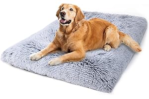 Oversized Mac & Molly Dog Bed for XL Dogs