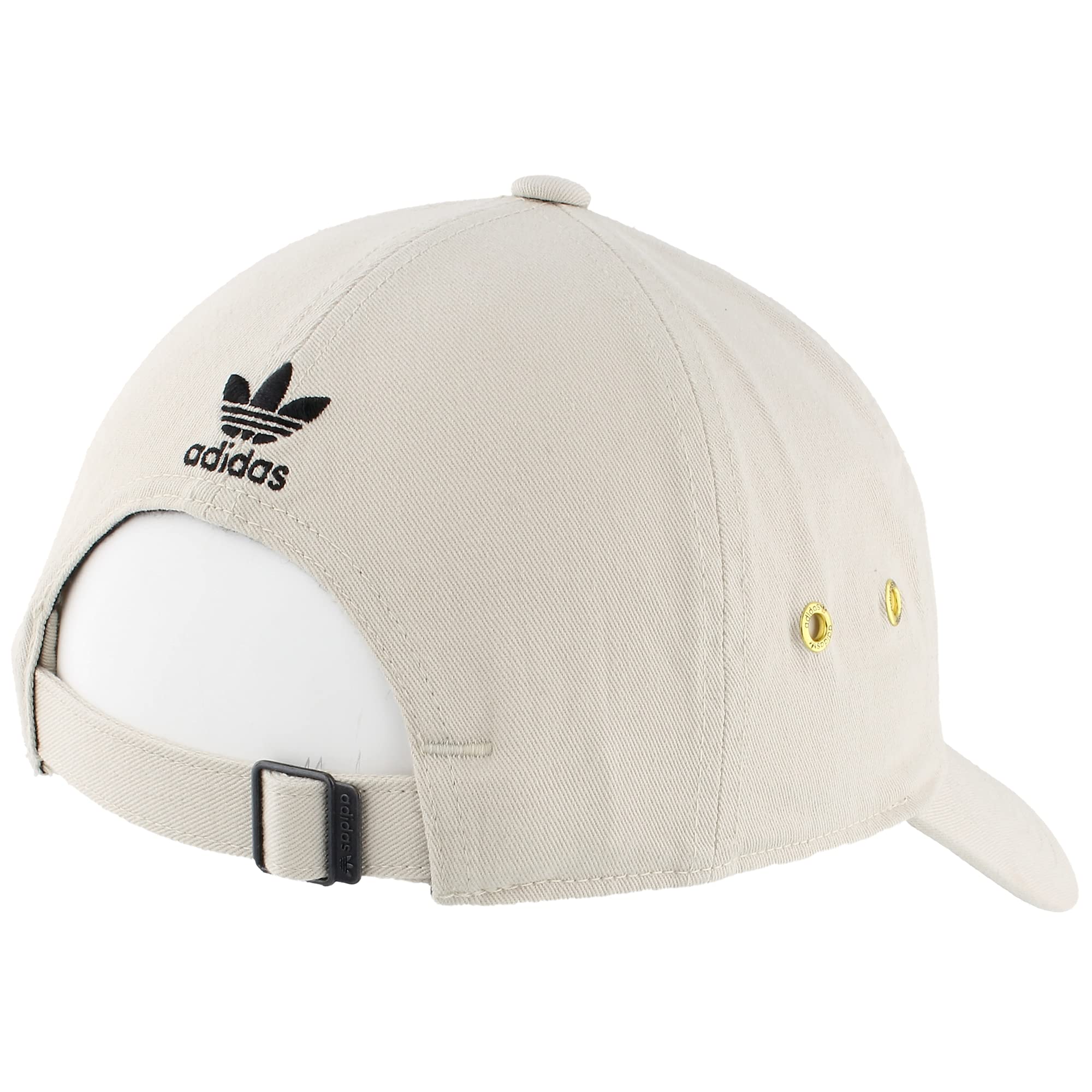 adidas Originals - Donna Originals Relaxed Mini Logo, Cappello Donna