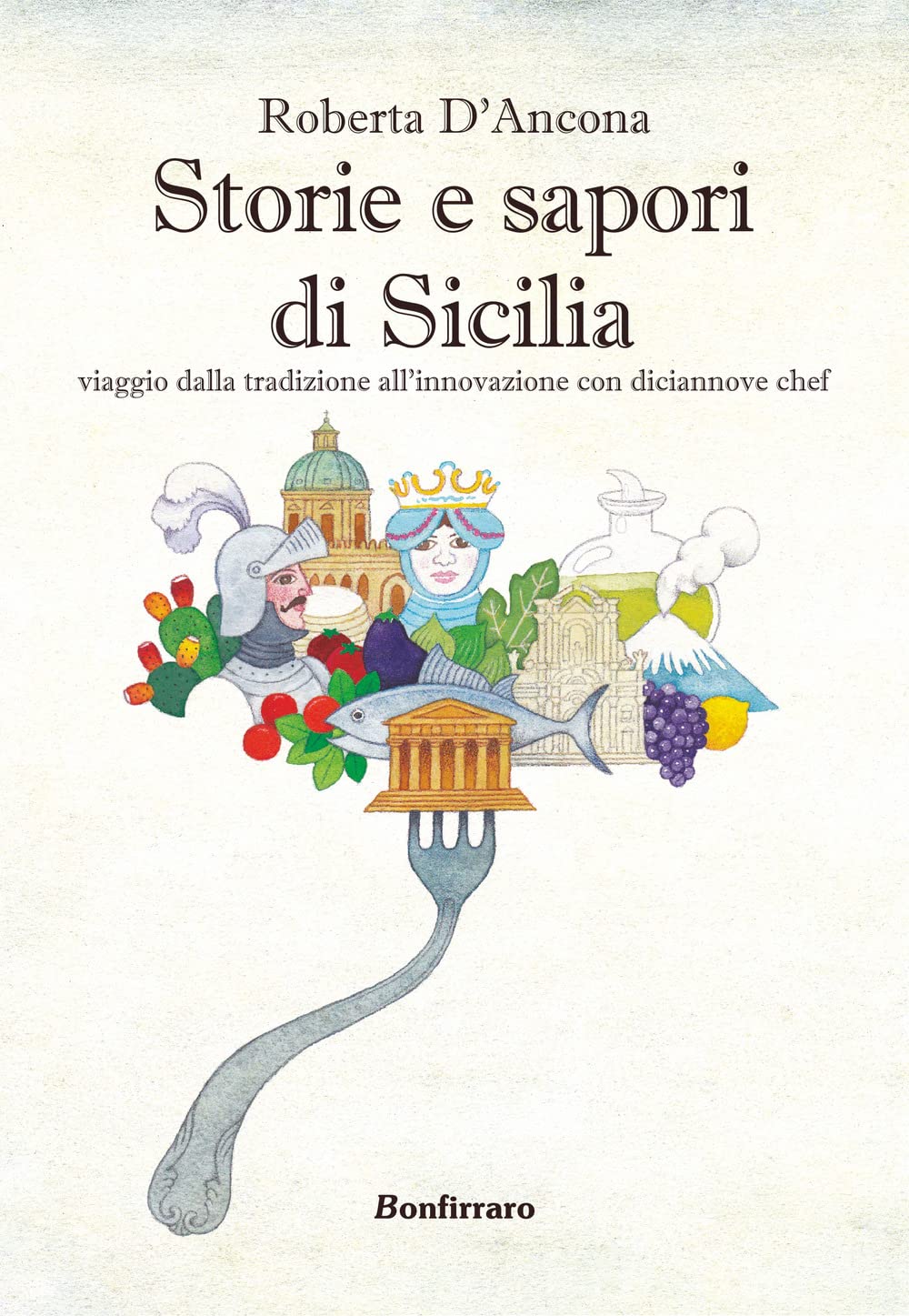 Storie e sapori di Sicilia (Historica)