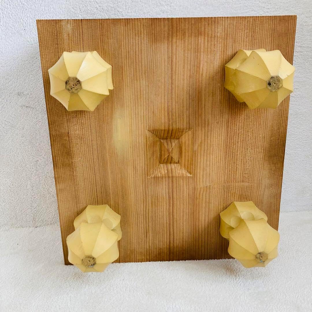 囲碁セット 60号　天地柾目 碁盤 36号 蛤碁石 本那智黒 ヘソあり 新榧 囲碁セット 60号 天地柾目 碁盤 36号 蛤碁石 本那智黒 ヘソあり