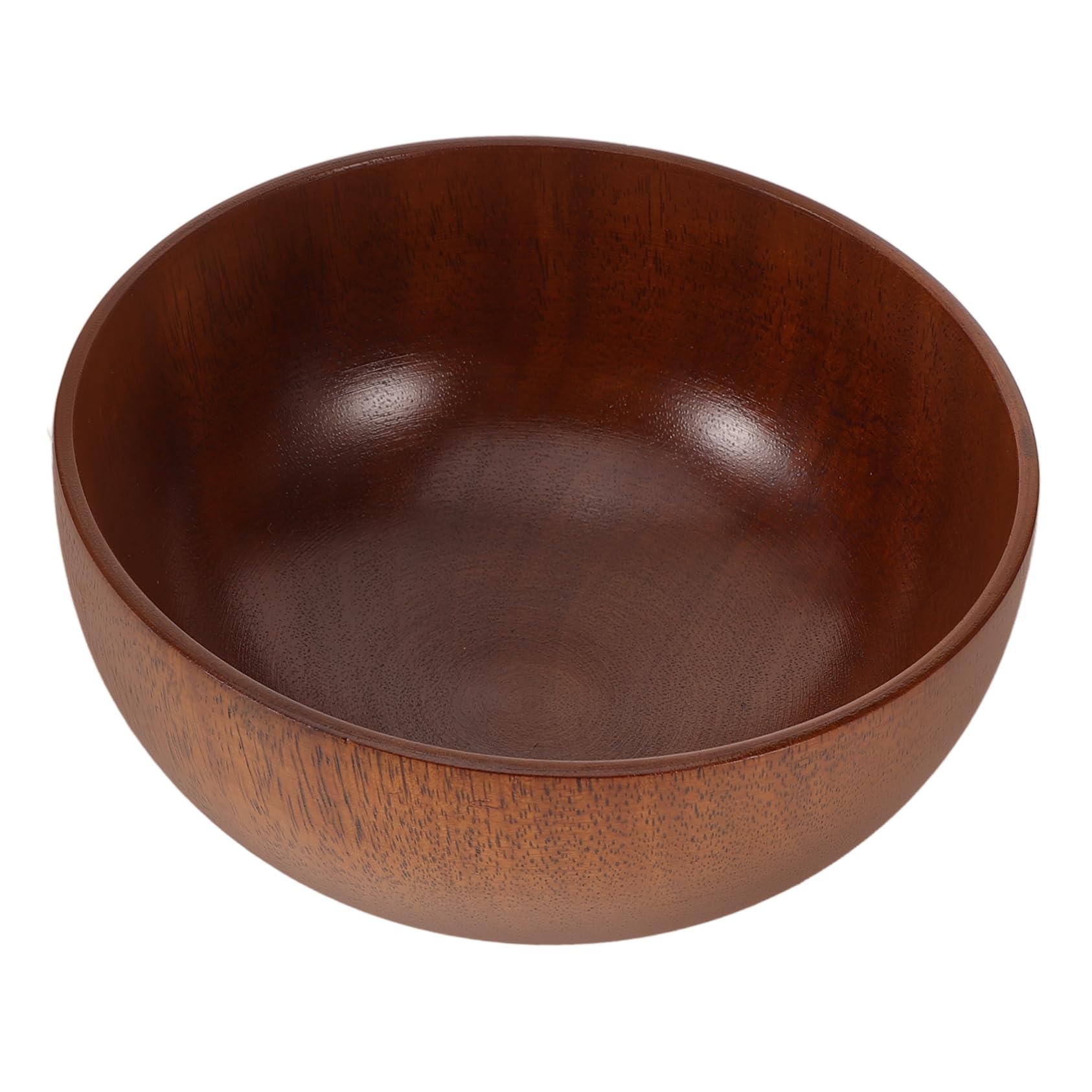 ABOOFAN 4 Uds Ensaladera De Madera Para Frutero De Madera Ensaladera Cuencos Para Cocina Cuenco De Para Servir os De Frutero De s Para
