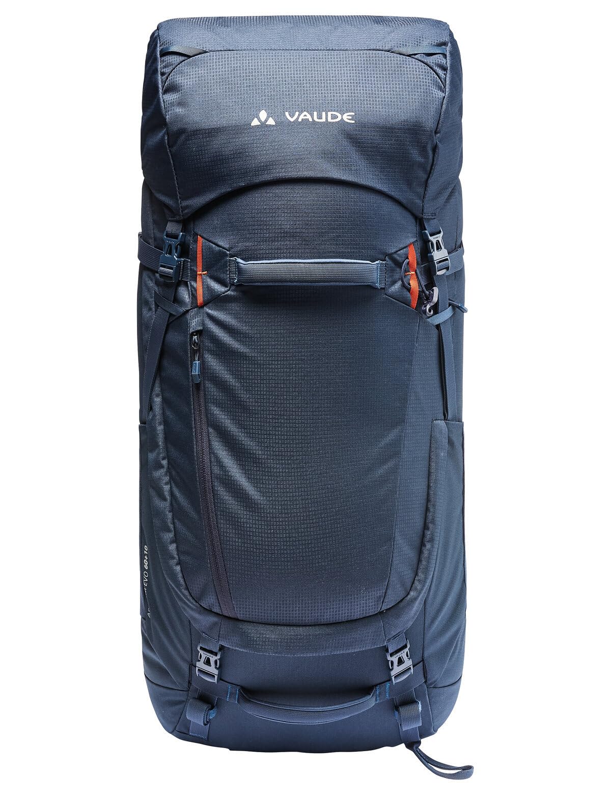 VAUDE Women's Astrum Evo 55+10 Mochila Mujer (Pack de 1)
