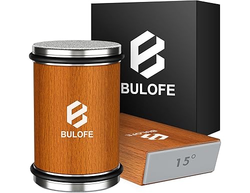 Best Magnetic Knife Sharpeners for Razor-Sharp Edges