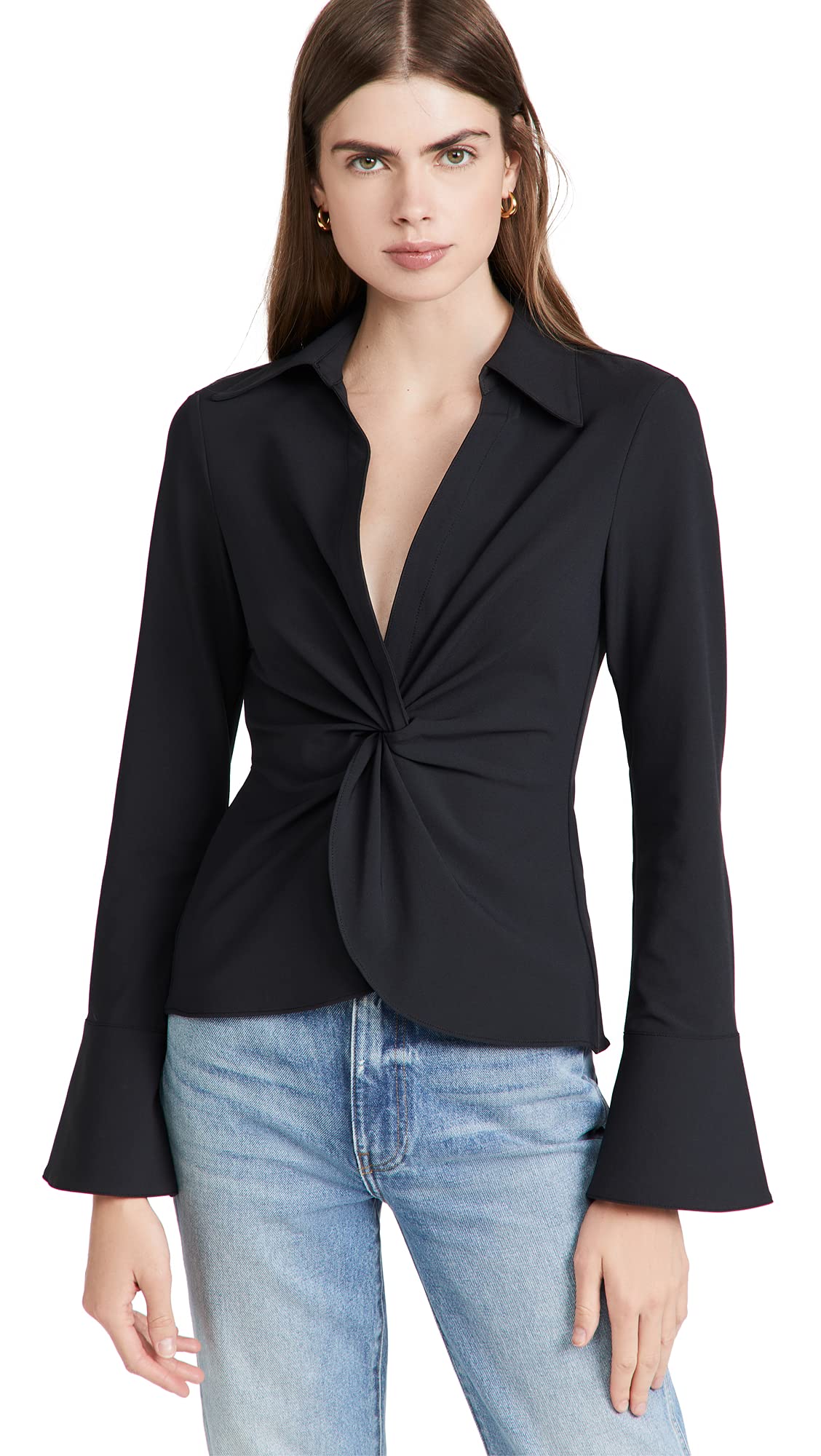 Cinq à Sept Women's McKenna Top