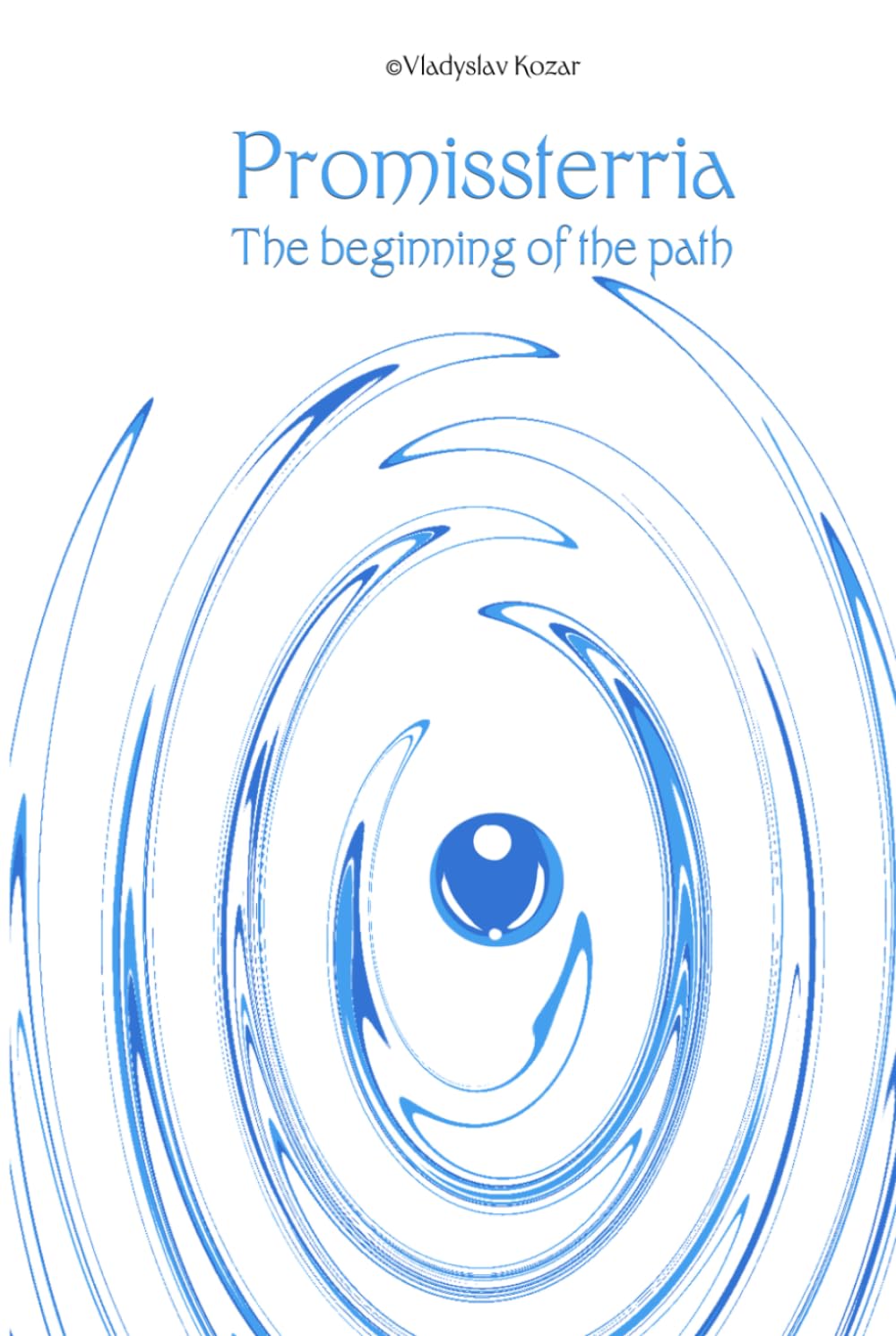Promissterria: The beginning of the path