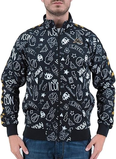 kappa astoria jacket